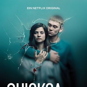 Bilder Quicksand - Im Traum kannst du nicht lügen