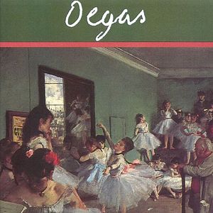 Bilder Degas