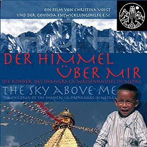 Bilder Der Himmel über mir - Die Kinder des Shangrila Waisenhauses in Nepal