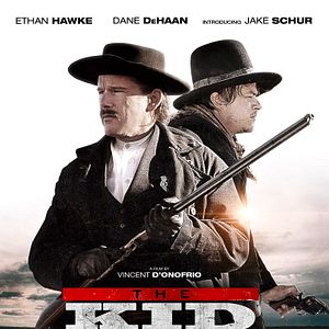 Bilder The Kid - Pfad der Gesetzlosen