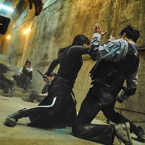 Bilder The Witch: Subversion