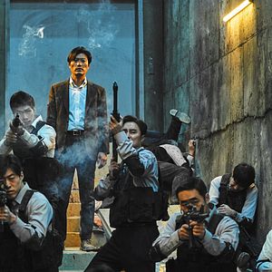 Bilder The Witch: Subversion