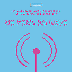 Bilder We Feel in Love