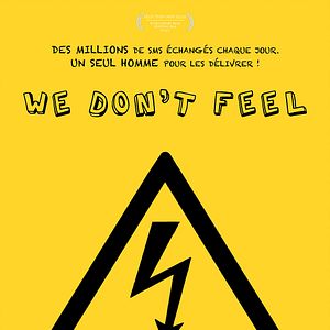 Bilder We don't Feel