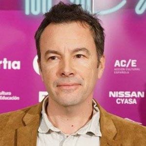 Bilder Luis Trapiello