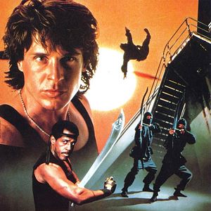 Bilder American Fighter 3 - Die blutige Jagd