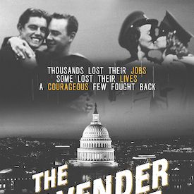 Bilder The Lavender Scare