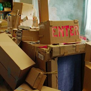 Bilder Dave Made A Maze