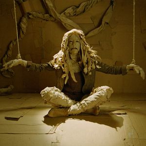 Bilder Dave Made A Maze