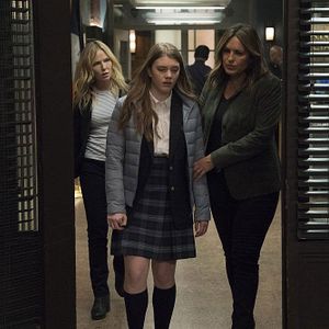 Bilder Mariska Hargitay