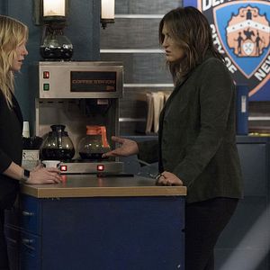 Bilder Mariska Hargitay