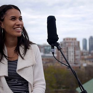 Bilder Blown Away – Music, Miles and Magic