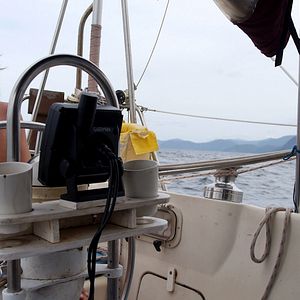 Bilder Blown Away – Music, Miles and Magic