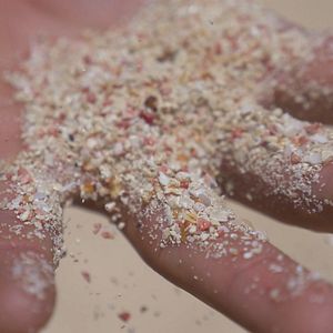 Bilder Blown Away – Music, Miles and Magic