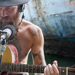 Bilder Blown Away – Music, Miles and Magic