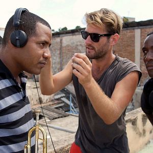 Bilder Blown Away – Music, Miles and Magic