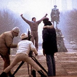 Bilder 40 Years Of Rocky: The Birth Of A Classic