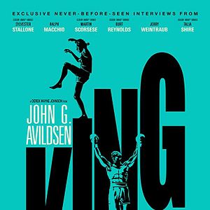 Bilder John G. Avildsen: King of the Underdogs
