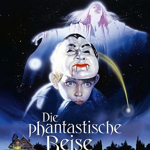 Bilder Die phantastische Reise ins Jenseits