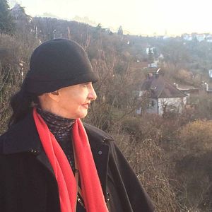 Bilder Marcia Haydée