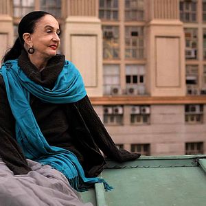 Bilder Marcia Haydée