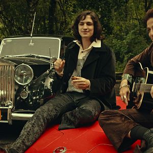 Bilder Minha Fama de Mau