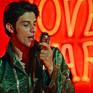 Bilder Minha Fama de Mau