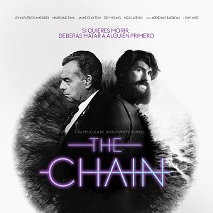 Bilder The Chain - Du musst Töten um zu Sterben