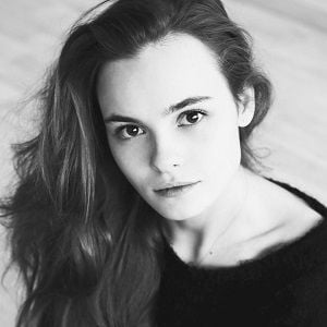 Bilder Angelina Strechina