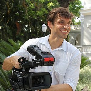 Bilder Alexandre Machafer