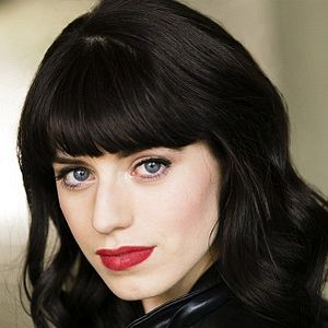 Bilder Jessica Lynn Parsons