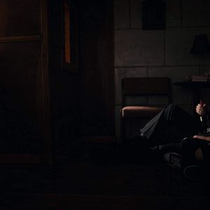 Bilder Surviving Confession