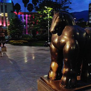 Bilder Botero