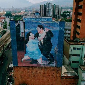 Bilder Botero