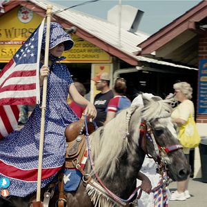 Bilder Hiwwe wie Driwwe - Pfälzisch in Amerika