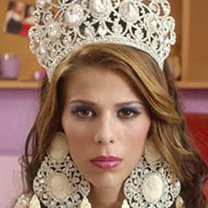 Bilder Rosy Rodriguez