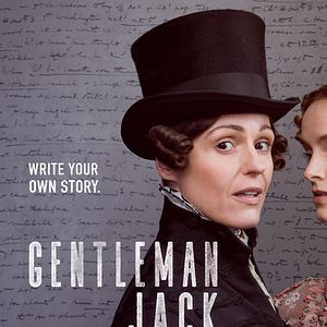 Bilder Gentleman Jack