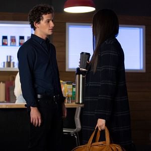 Bilder Pretty Little Liars: The Perfectionists