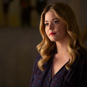 Bilder Sasha Pieterse