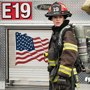 Bilder Seattle Firefighters - Die jungen Helden