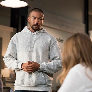 Bilder Charles Michael Davis