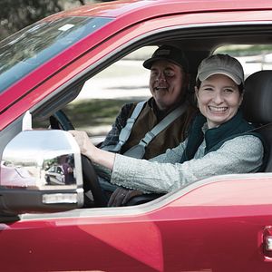 Bilder Bless This Mess