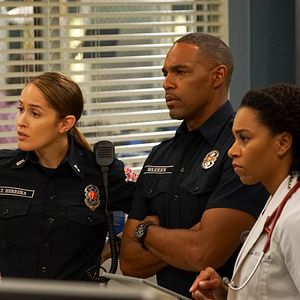 Bilder Jaina Lee Ortiz