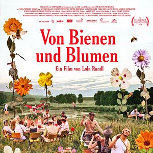 Bilder Von Bienen und Blumen