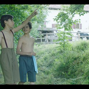 Bilder Soinujolearen Semea