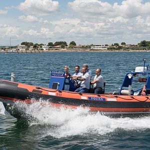 Bilder Olivier Cabassut