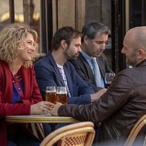 Bilder Candice Renoir