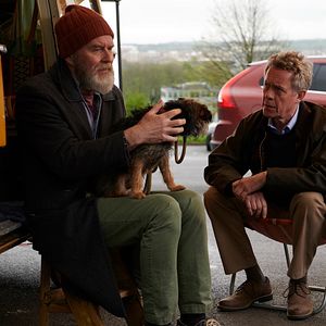 Bilder Alex Jennings