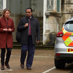 Bilder Sanjeev Bhaskar