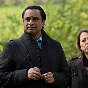 Bilder Sanjeev Bhaskar